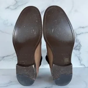 Lanvin Men’s Chelsea Brown Suede Boots Size EU 43 / US 10 Lanvin | Shoes | Lanvin Mens Chelsea Brown Suede Boots Size  main image 2